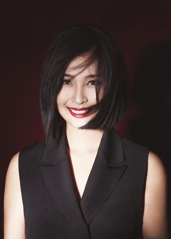 崔兰花中国大陆女歌手《中国好声音第二季》那英组学员节目歌单《刀剑