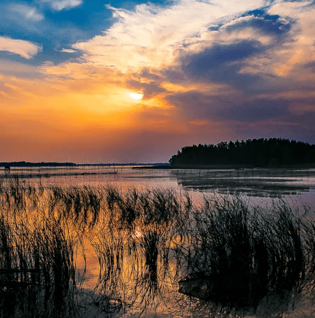 怀远县图片 风景图片