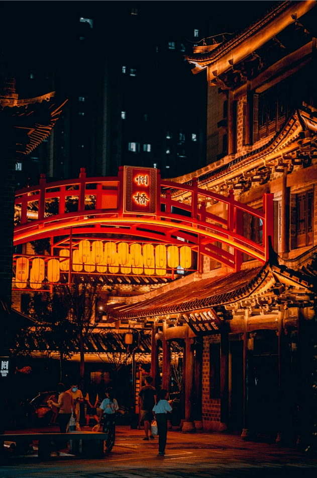 秋游正当时,打卡合肥,读懂庐州