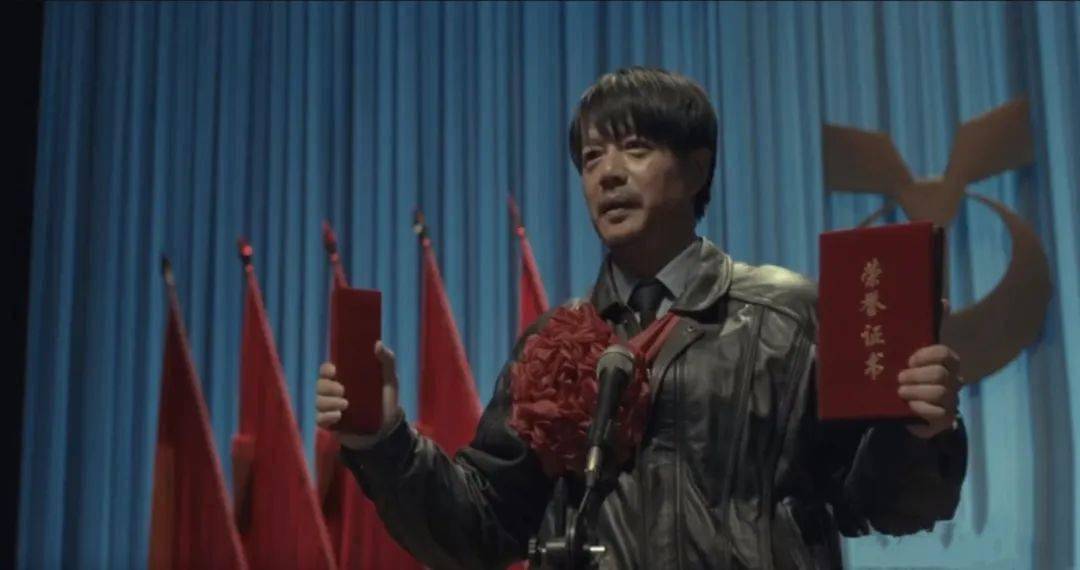 段奕宏|为什么观众总想救段奕宏“脱离苦海”？