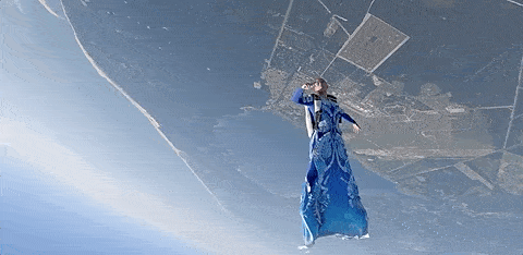 van|“外星生物”、行走的3D打印，未来服装长什么样？