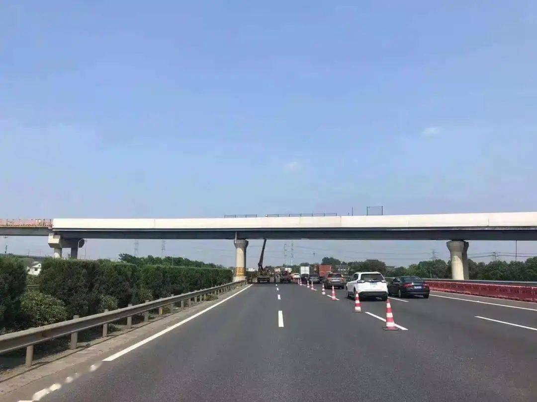 苏台高速台州段图片