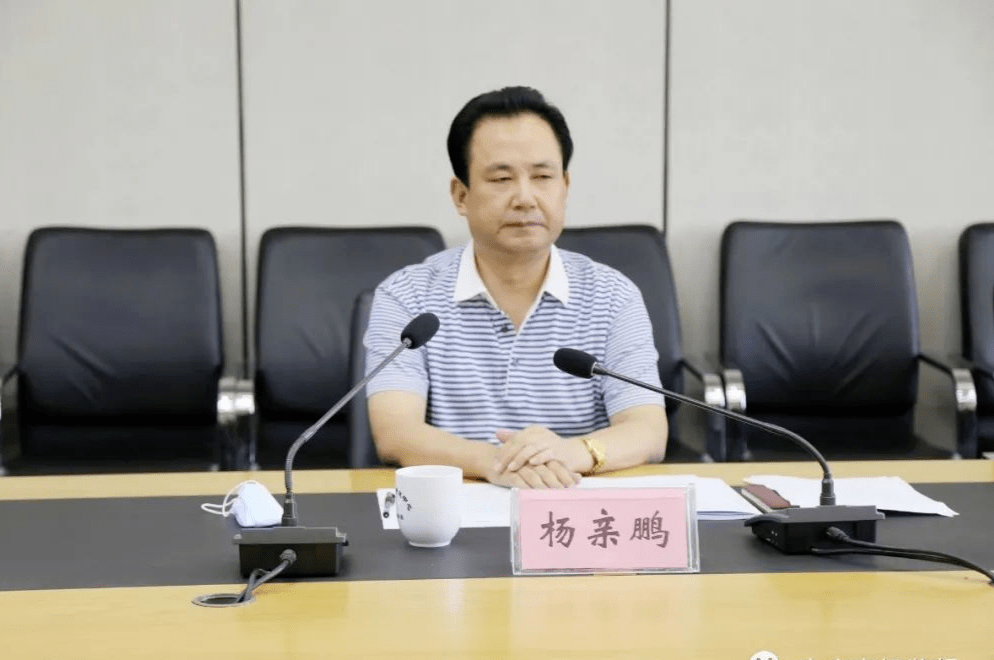 杨亲鹏督查宁乡迎国庆保安全促发展2021专项行动工作