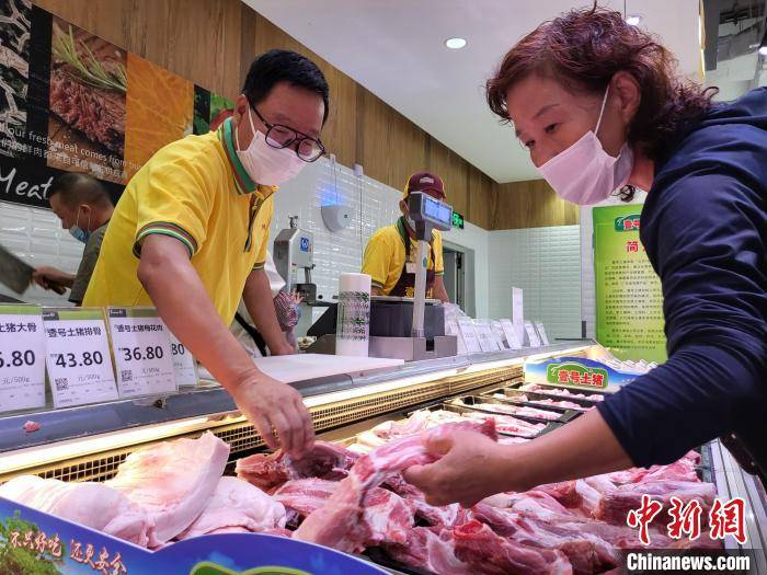 猪肉分割招聘_猪肉在冰箱里可以放多久 肉铺老板 超过这个时间就别吃了