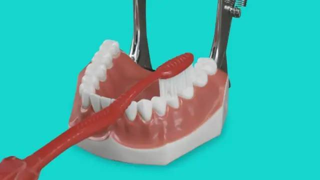 图片|5岁男孩突发急性肾炎，病根竟然是在口腔里