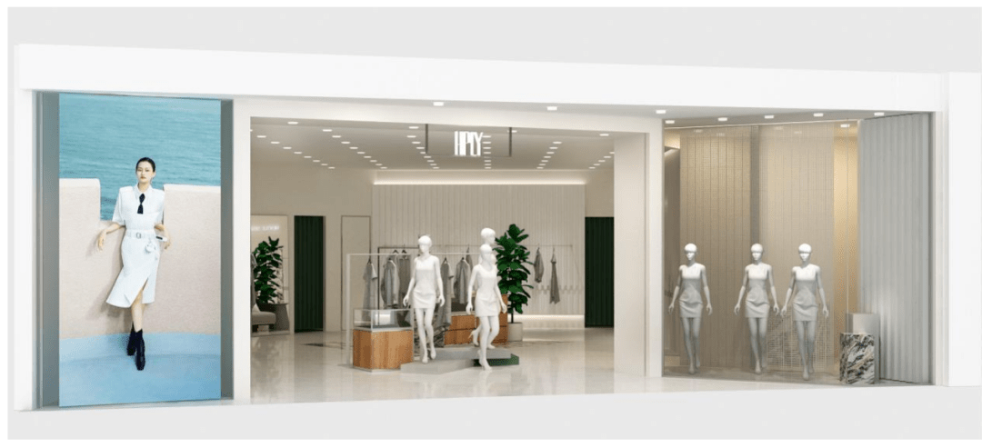 hply荷比俪璀璨启幕