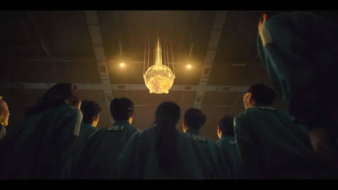 人间|网飞再创爆款，一口气刷完爽的不像话