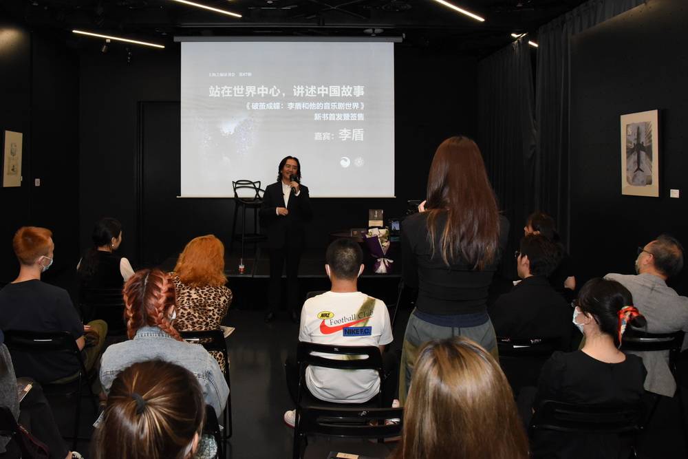 飞天|《破茧成蝶》：用音乐剧讲述中国故事