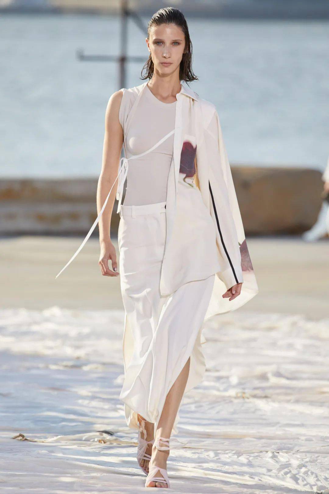 Peter|【秀场】Peter Do 2022春季成衣时装秀