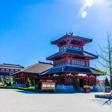 中秋游灵台,美景美食话团圆_旅游