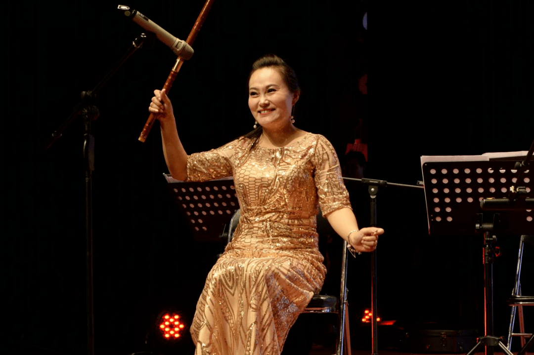 花好月圆民乐合奏简谱_花好月圆合奏简谱(3)