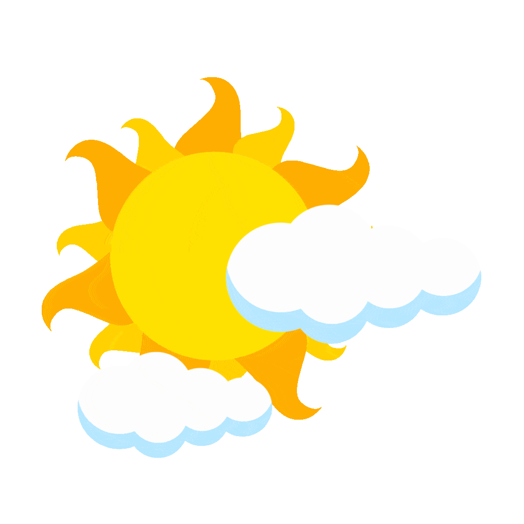 中秋夜还能赏月吗?节后浙江部分地区要到35℃……_多云