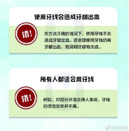 新闻|护牙有招~这些“小神器”快来了解
