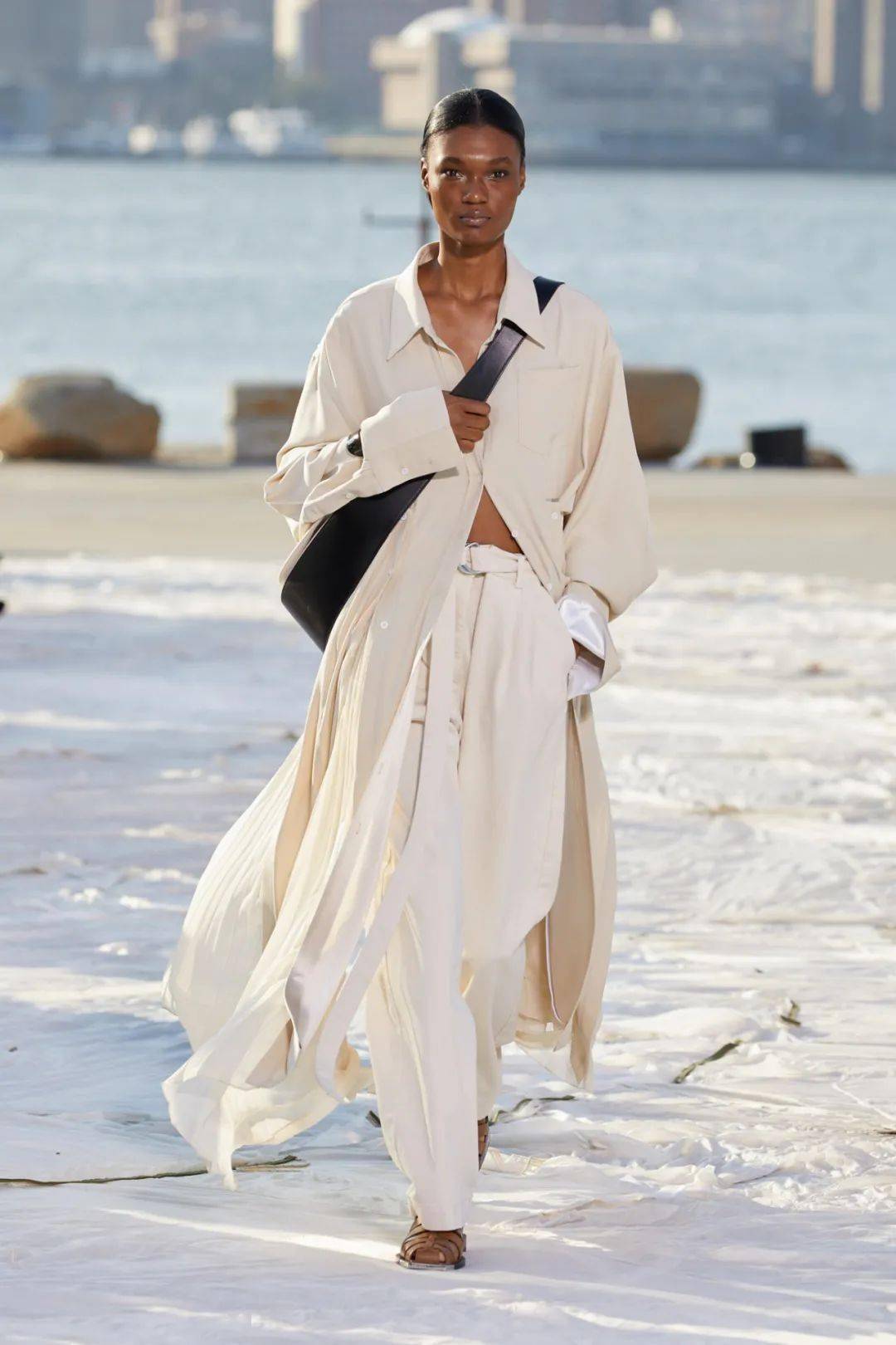 Peter|【秀场】Peter Do 2022春季成衣时装秀