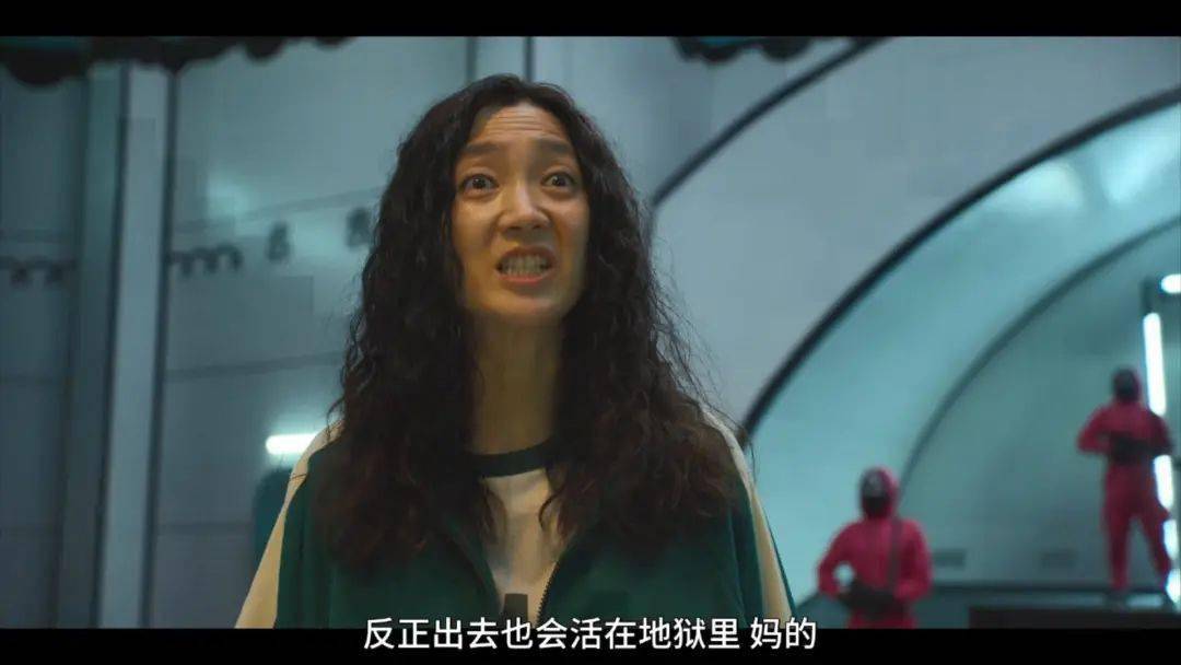 人间|网飞再创爆款，一口气刷完爽的不像话