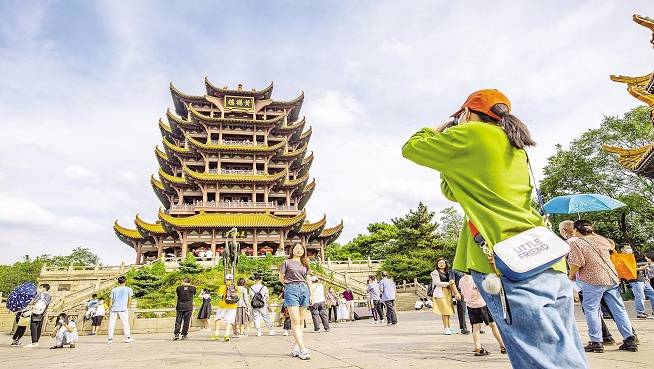 唐城|中秋假期欢乐开场 丰富文旅产品让游客舒心畅玩