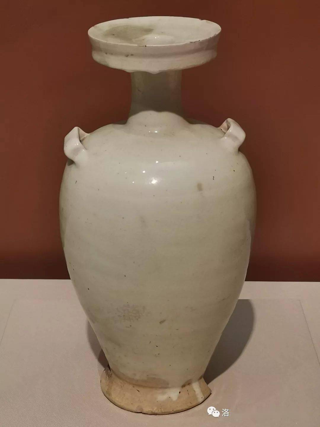 有北朝青瓷,隋唐青瓷和白瓷,及宋代名窑瓷器等;山西作为宋元时期北方