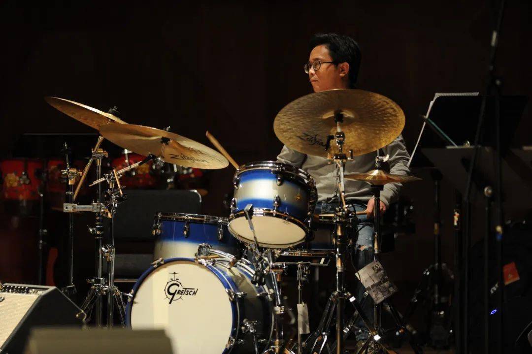 会员下午茶|新岭南风的爵士音乐会开票