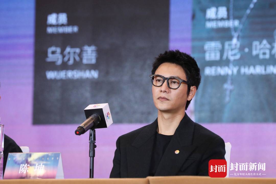 北影|“天坛奖”评委最喜欢什么电影？巩俐：好电影让我变感性丨直击北影节