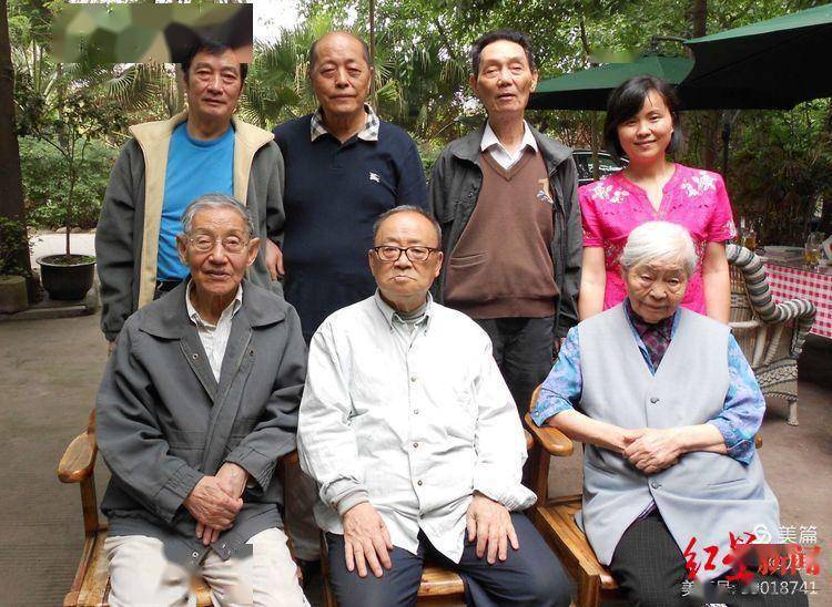 诗歌|悼念白航｜做星长多年，月辉送远行