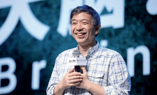 王坚院士:颠覆性创新——不是结束而是开始_城市