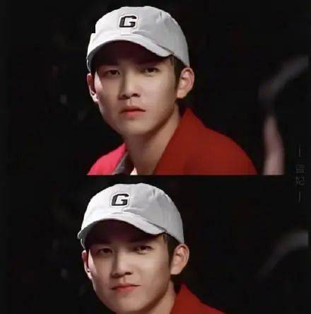 钟汉良17岁学生照17岁帅到现在大湾区靓仔