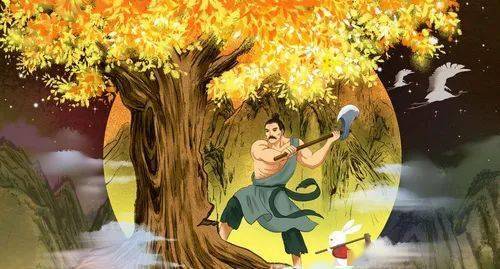 月是故乡明,安顺人的中秋这样过!