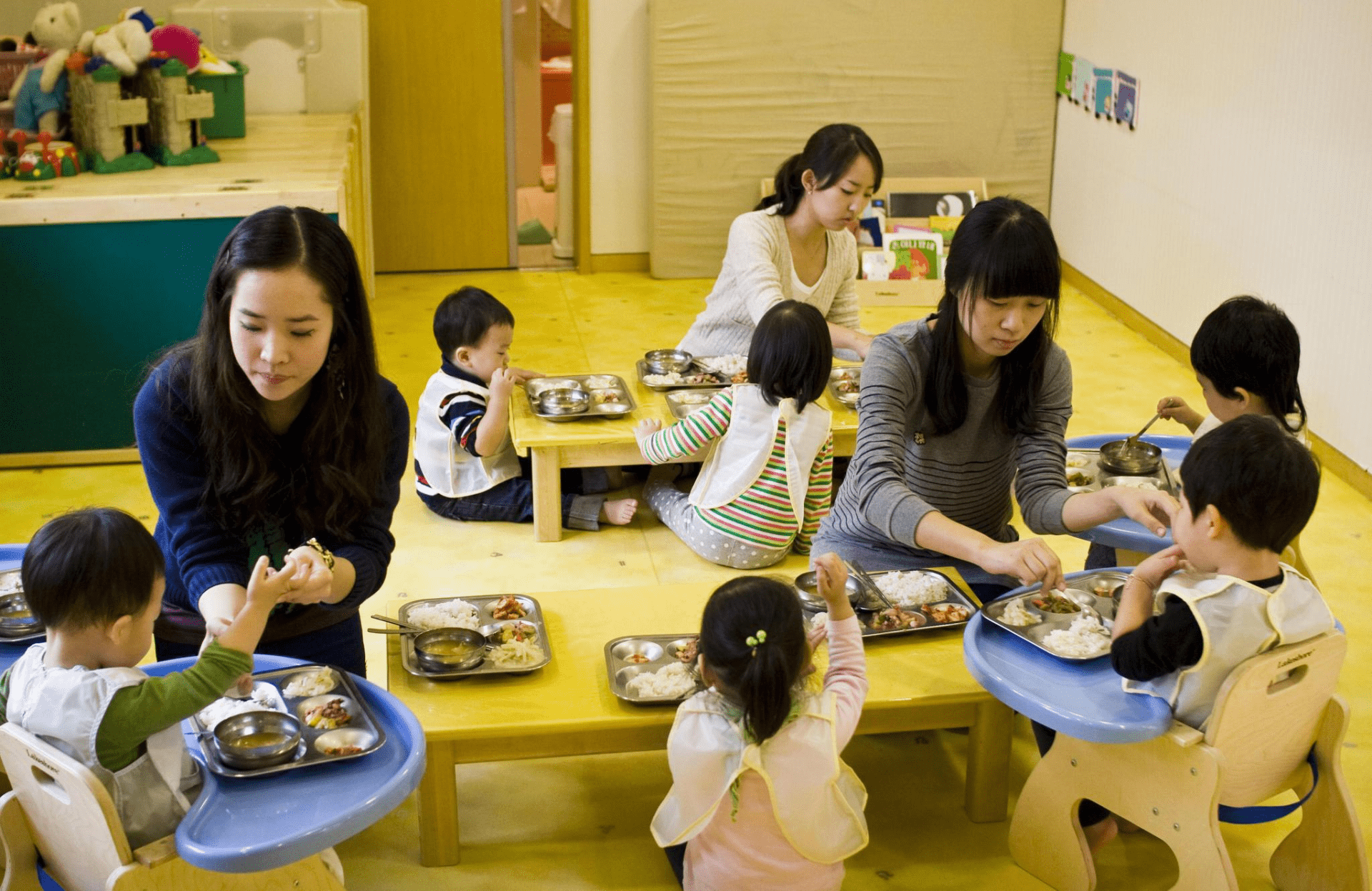 理念|孩子上的幼儿园好不好，观察这几个方面才知道，碰到好的烧高香了