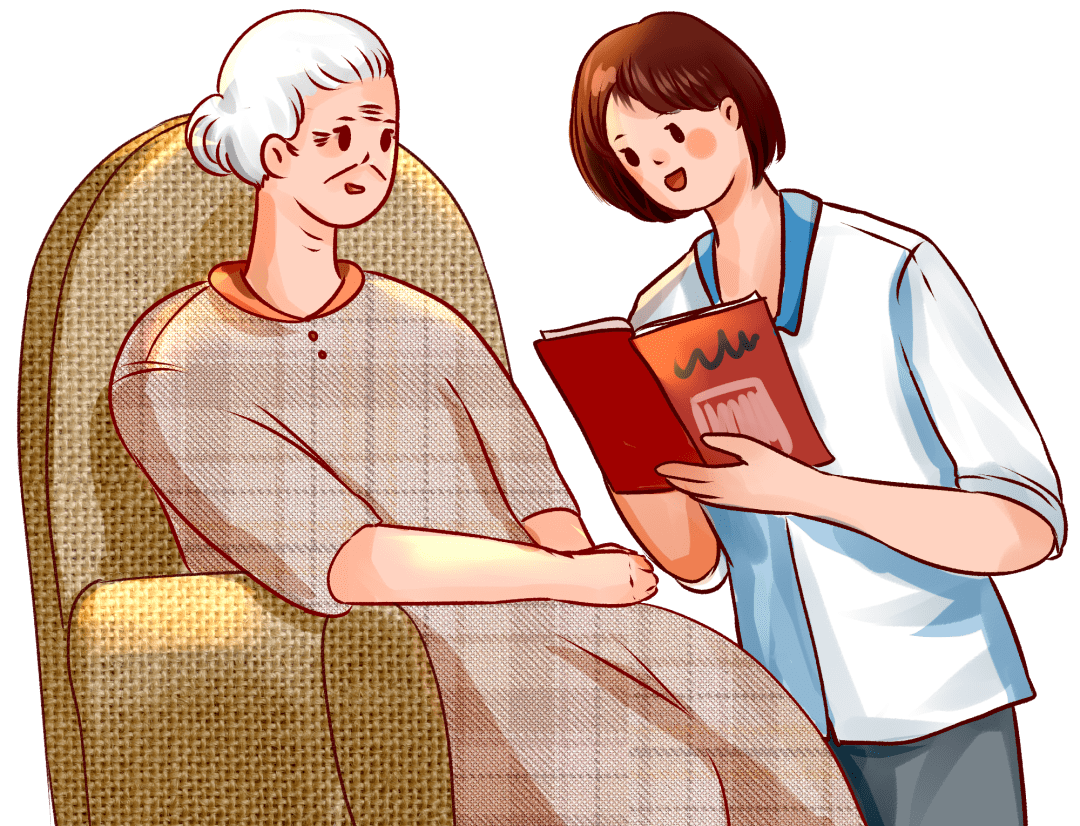 症状|2021年全国科普日 | 呵护一位阿尔茨海默病老人，这些药物使用需格外注意！