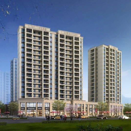 总投资1.02亿元!住房203套!建德这个安置房项目最新进展来了_建设