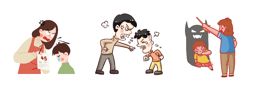 pet高效亲子沟通实操工作坊国庆营震撼来袭