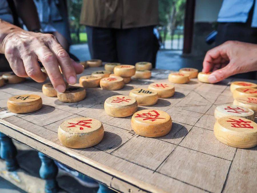 医典|他们忘记了很多事情，但唯独没有忘记至爱的人