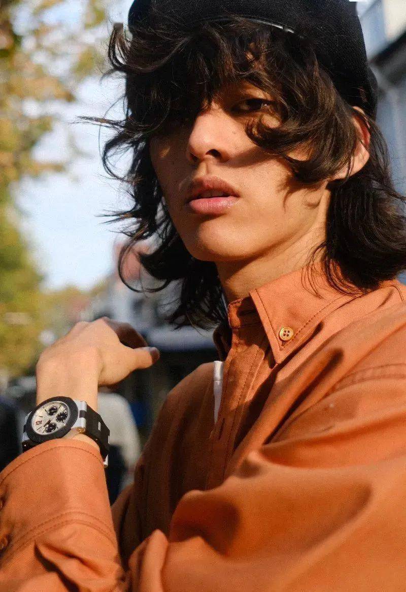 Blank那些坚持自我的人,底气都从哪里来?