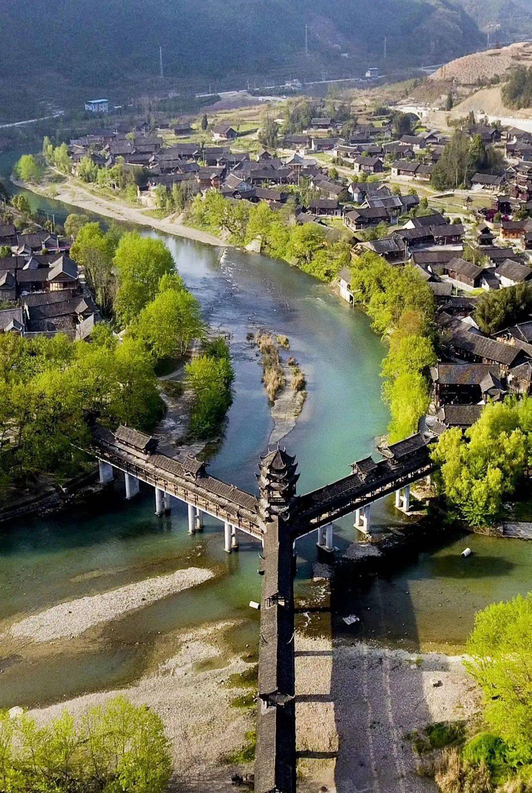 十四城记|湘西,湖南颜值天花板,还有专属假期