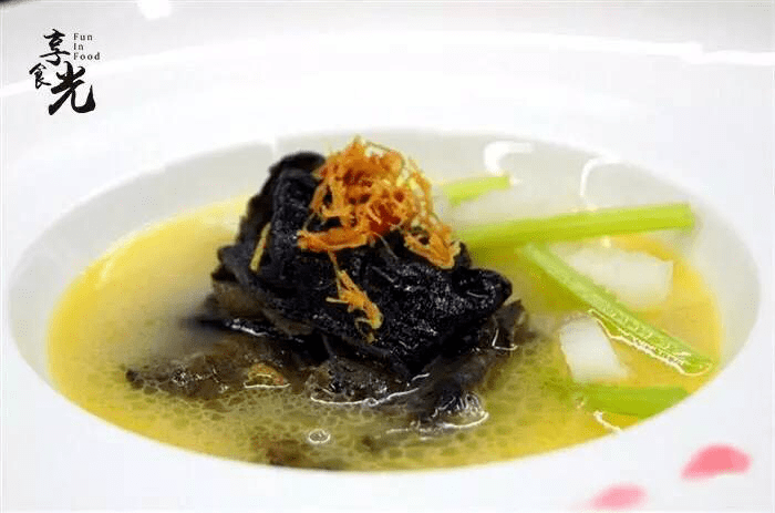 "百县千碗·瓯菜十大系列菜"出炉,这几道上榜的乐清菜,你可都吃过?