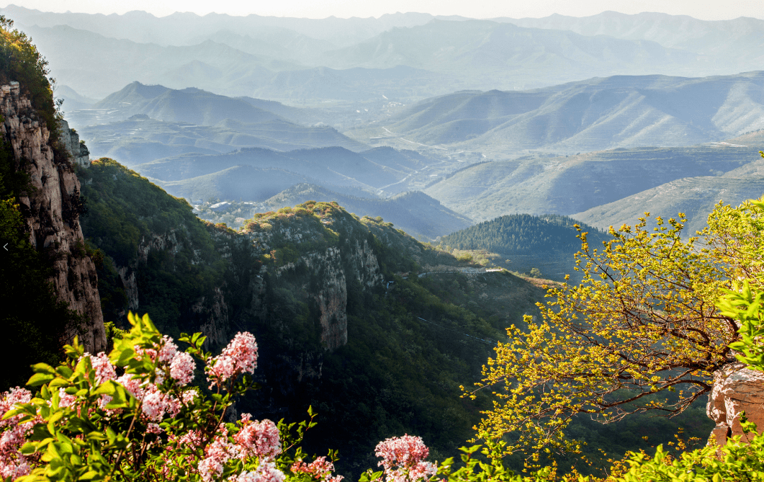 淄博有哪些好玩的景区 3d1fd8c030fe420083dc0cbcba0d2cf2.png