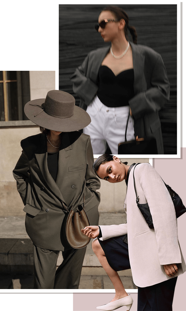 超大|有范儿:不可错过的朋友圈凹造型指南|封面天天见·逛姐出街