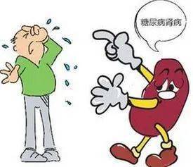 治疗|当糖尿病遇上肾病,怎么办?
