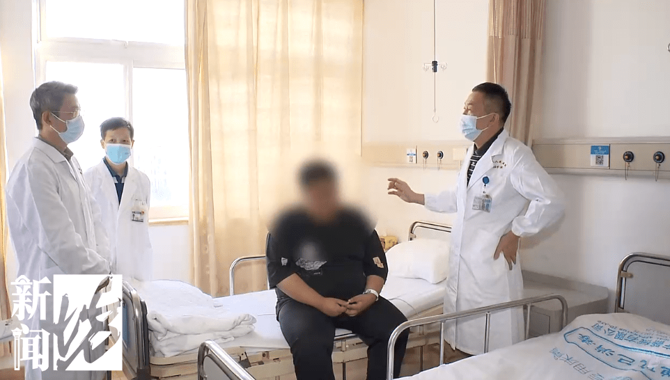 成功|300斤！胖小伙多次减肥失败后，这次成功了