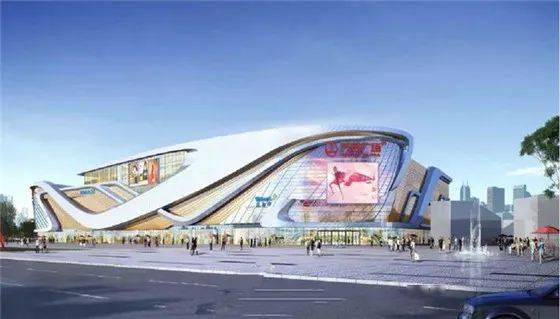 根据公示信息,章丘万达广场位于龙泉大道以南,绣水大街以西,双泉东路