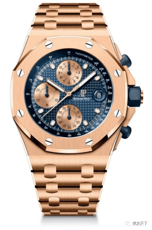 回归原创经典爱彼皇家橡树offshore离岸型42毫米推出1993年复刻版新