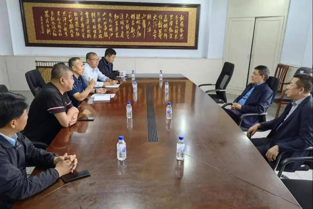 【图说绿园】绿园区一周要闻