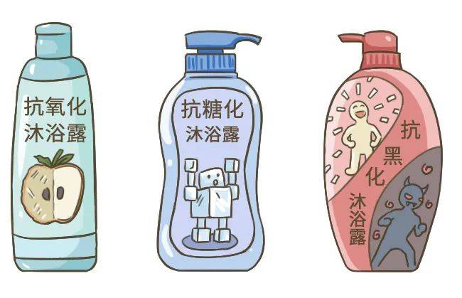 汗液|洗澡要不要搓泥？应该多久洗一次澡？