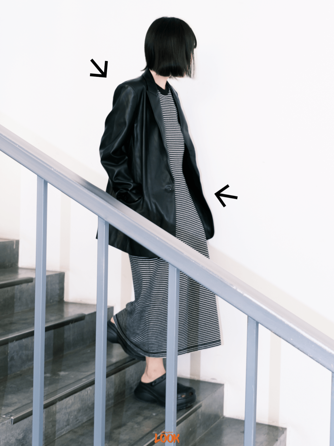 Crocs LOOK | 好物推荐 · 秋日OOTD攻略来了