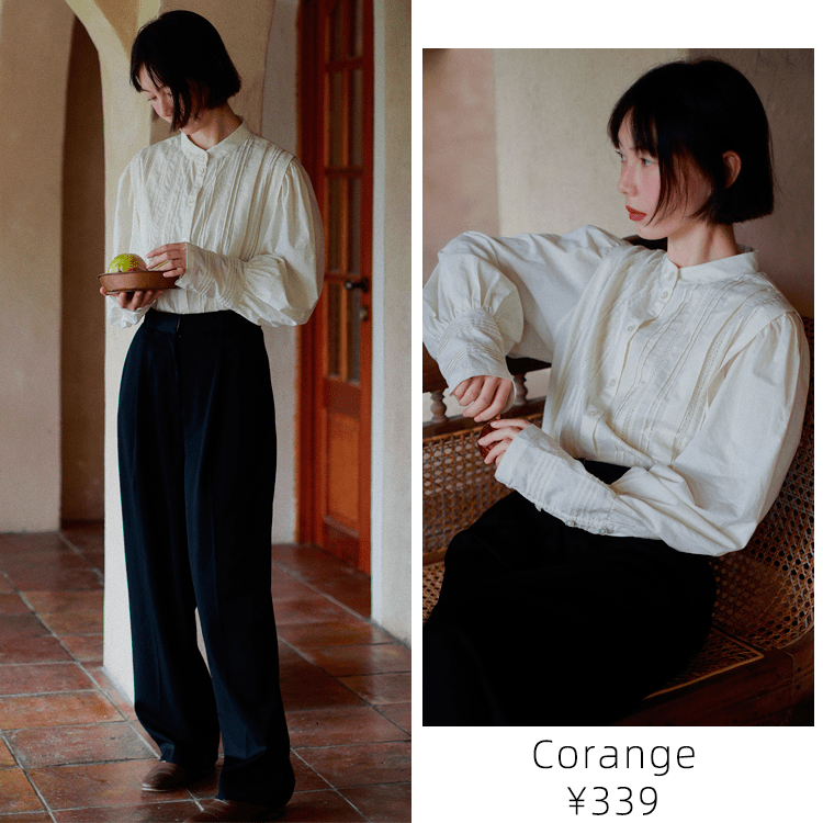 实在太 收好这50件衬衫!实在太好看了!