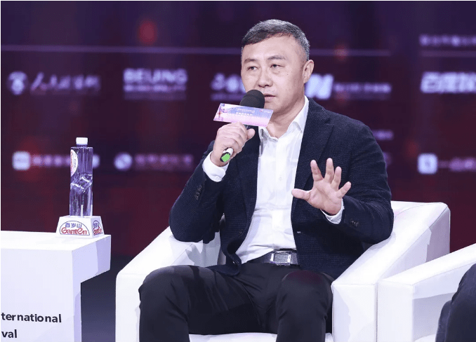 电影|王长田：中国动画电影可能会早于真人电影走向世界