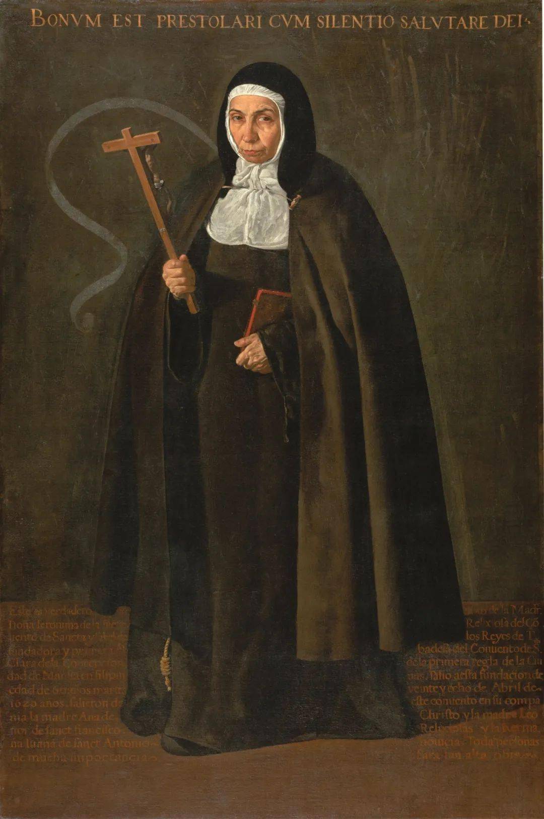 don cristobal suarez de ribera, 1620