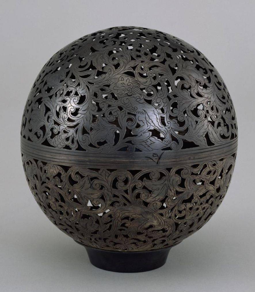 日本| 正仓院文物大赏 100图