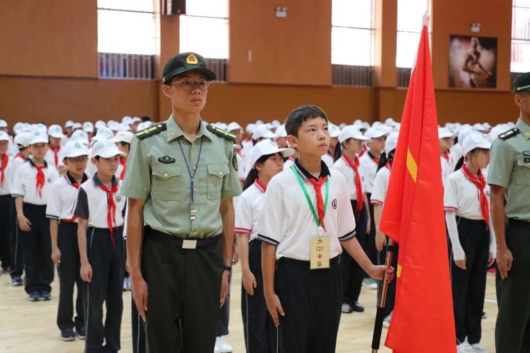 育秀实验学校张晓军图片