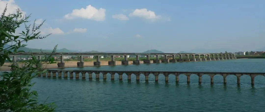“高坝” “低坝” “丁坝” “顺坝”…… 都是坝！_河岸